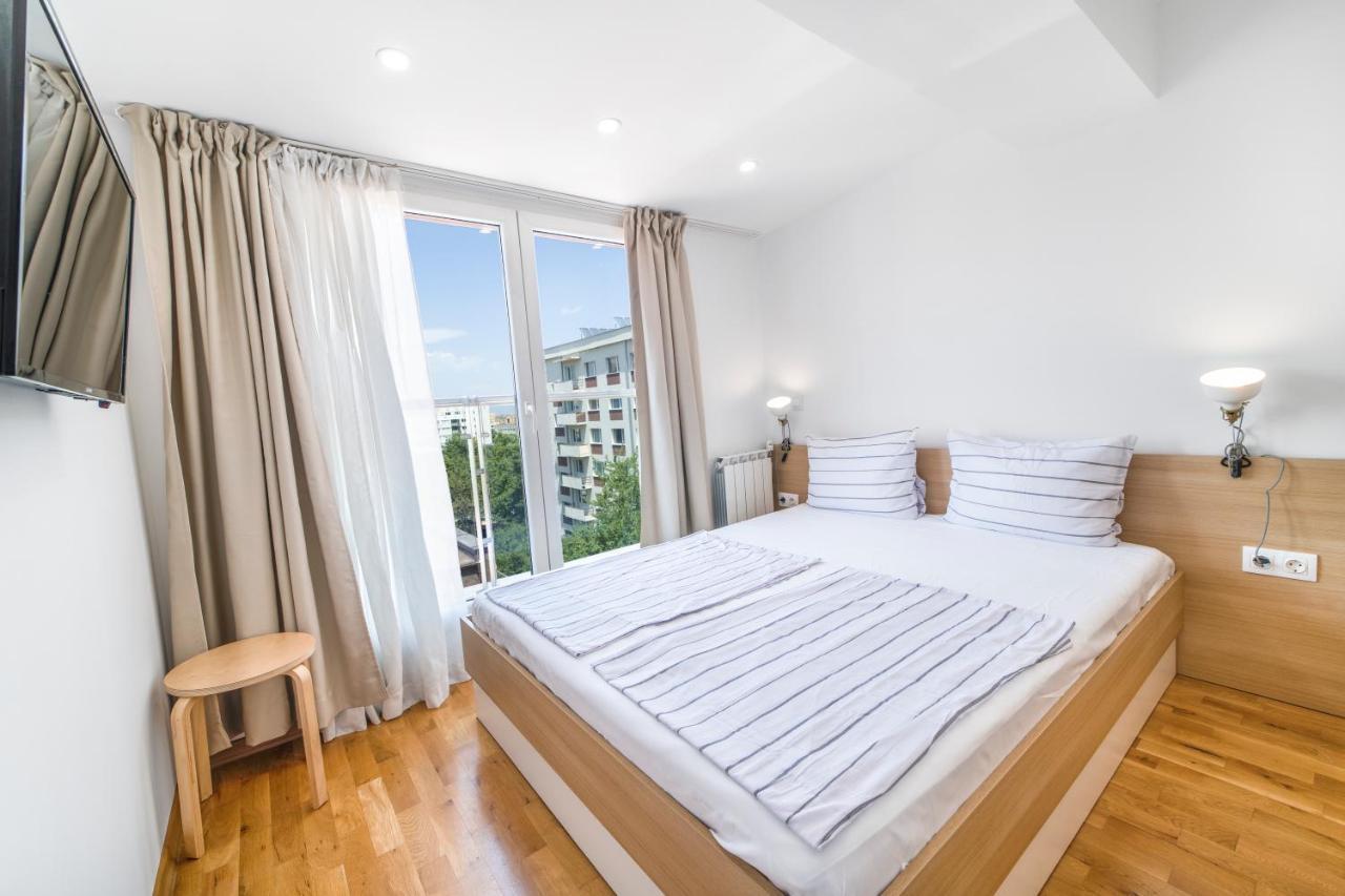 Exclusive Studentski Grad Appartement Sofia