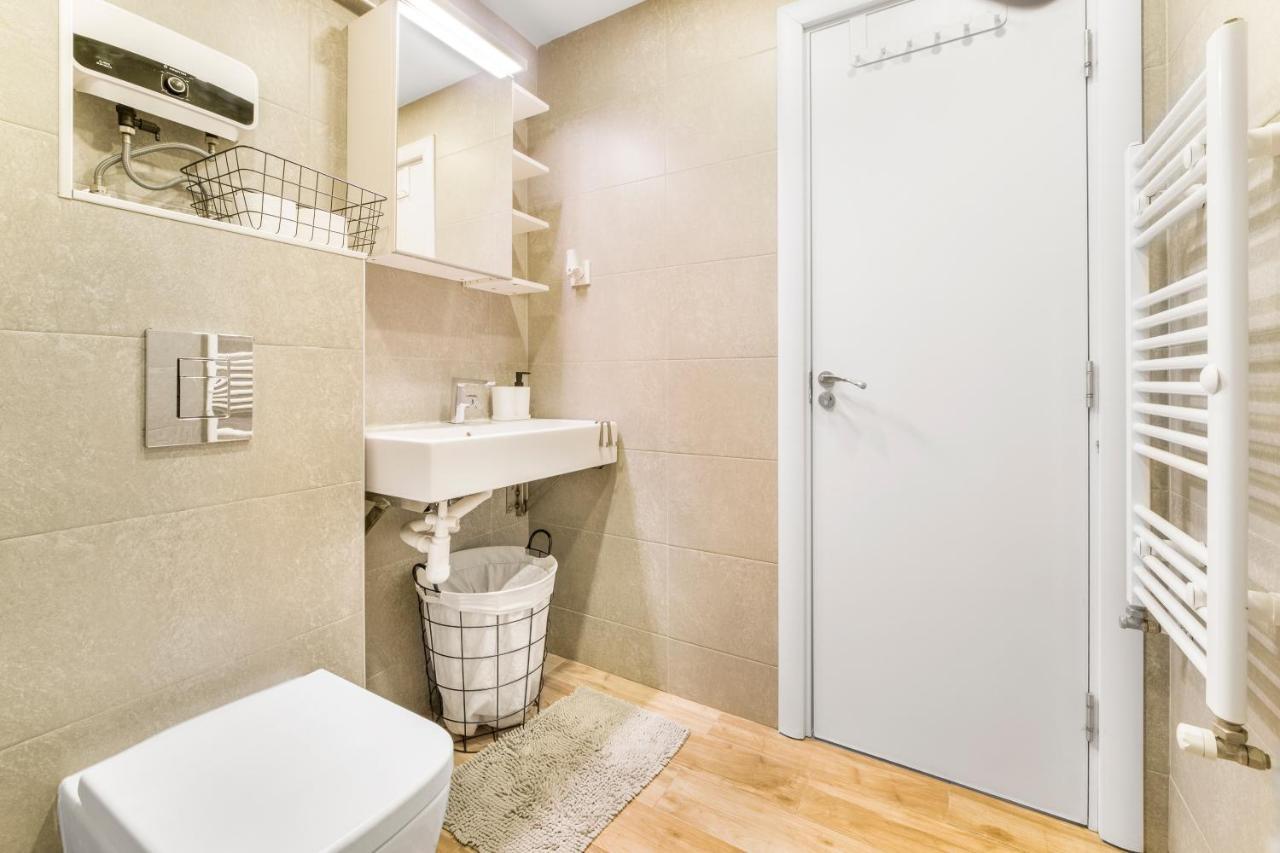 Exclusive Studentski Grad Apartament Sofia