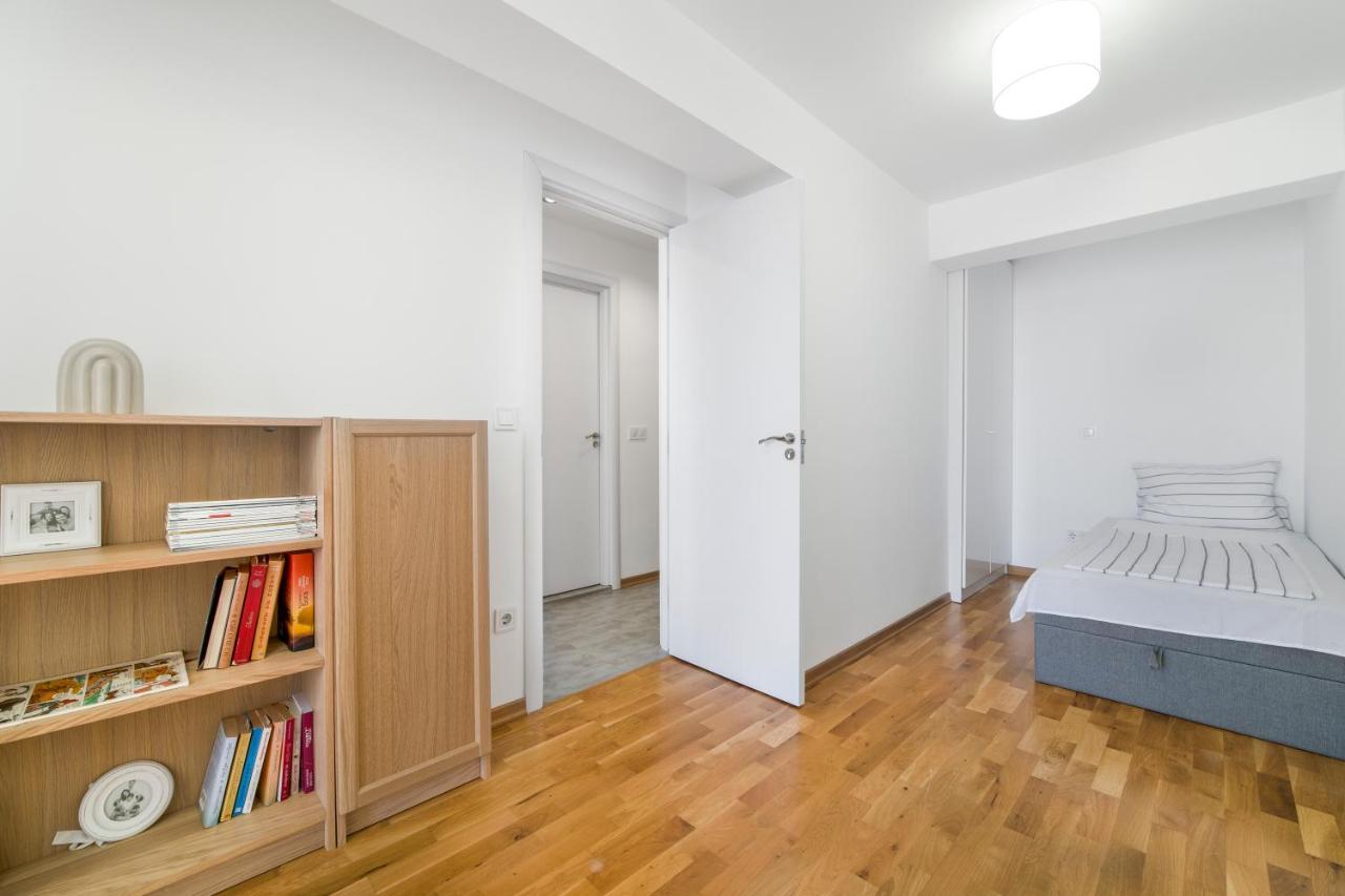 Apartament Exclusive Studentski Grad *