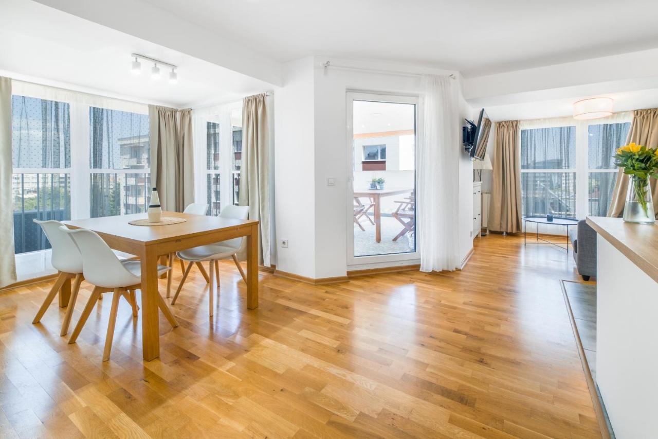 Exclusive Studentski Grad Apartamento Sofía