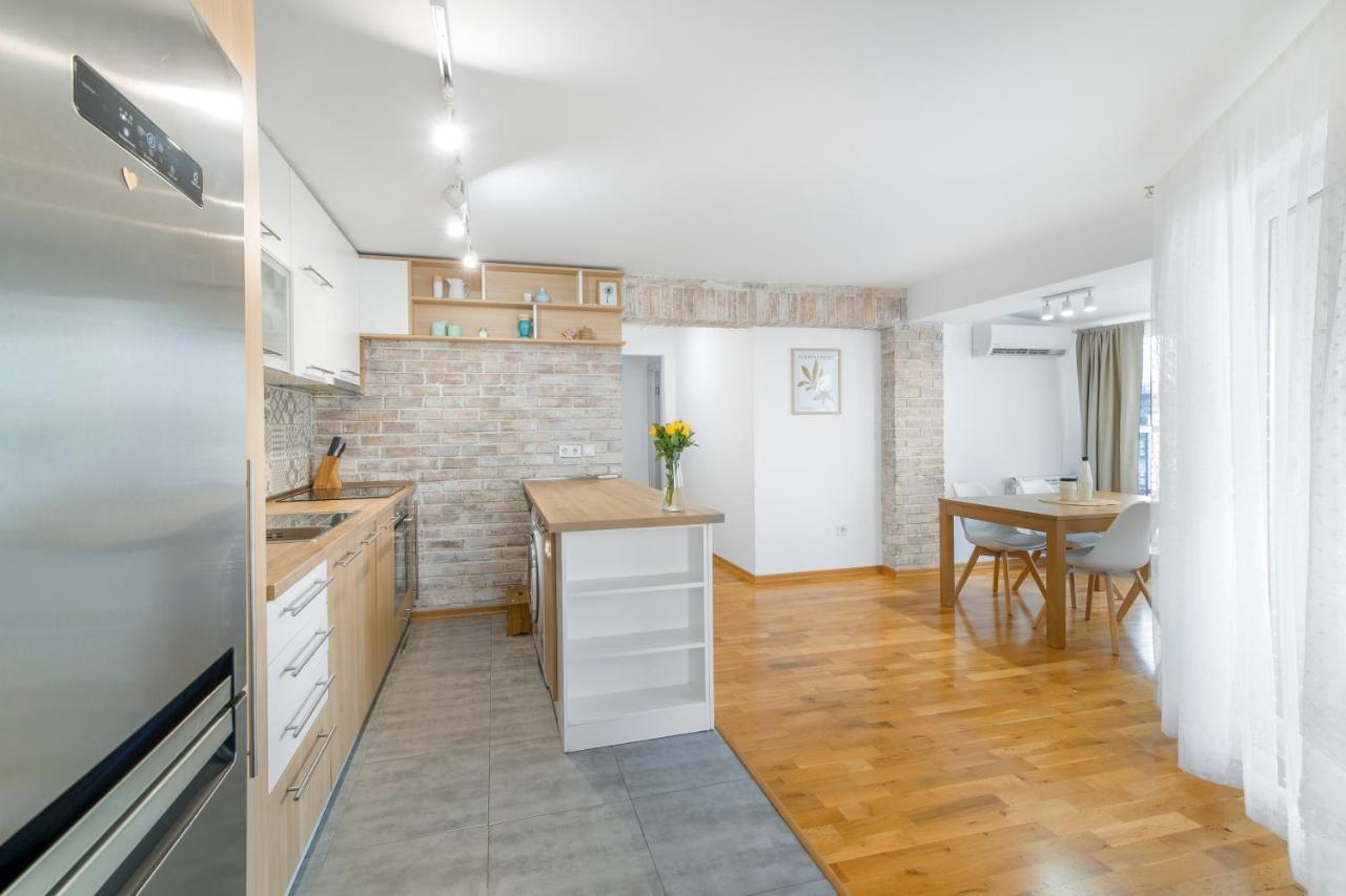 Apartamento Exclusive Studentski Grad