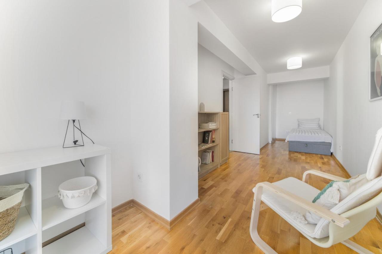 Exclusive Studentski Grad Apartamento Sofía